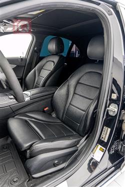 مرسيدس بنز C-Class